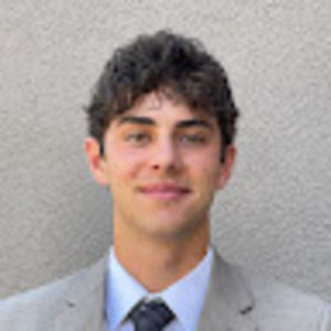 Meet your Posher, Ethan